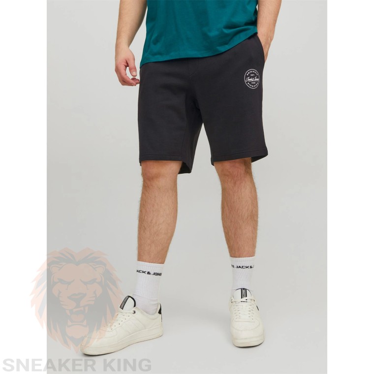 Шорти Jack and Jones sweat shorts 12229945 великі розміри